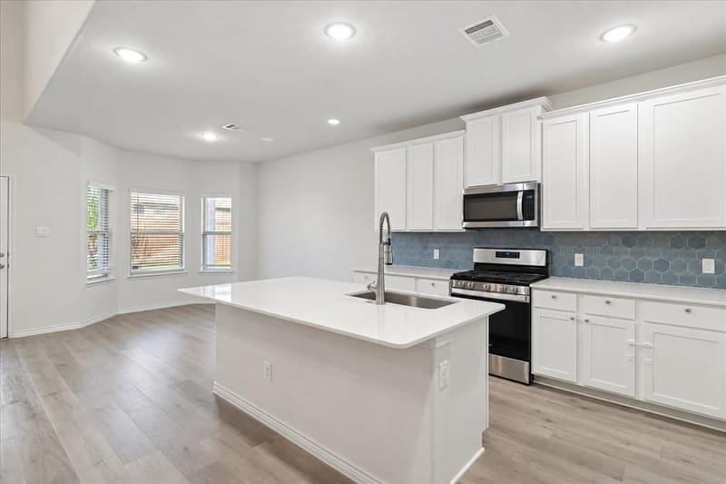 3707 Smuggler Mine Street, Aubrey TX 76227 - Photo 6