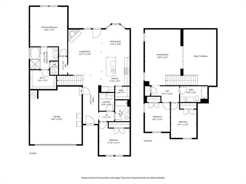 3707 Smuggler Mine Street, Aubrey TX 76227 - Photo 26