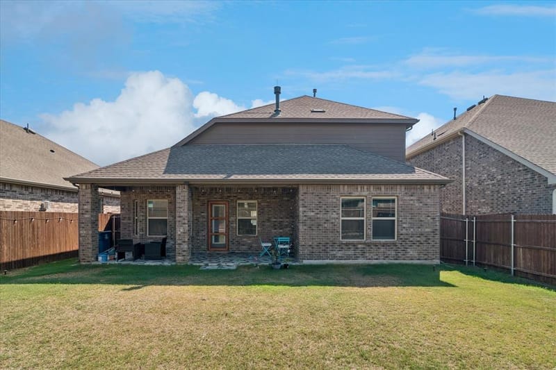 3707 Smuggler Mine Street, Aubrey TX 76227 - Photo 24