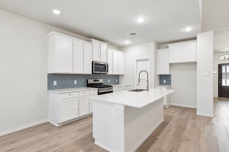 3707 Smuggler Mine Street, Aubrey TX 76227 - Photo 8