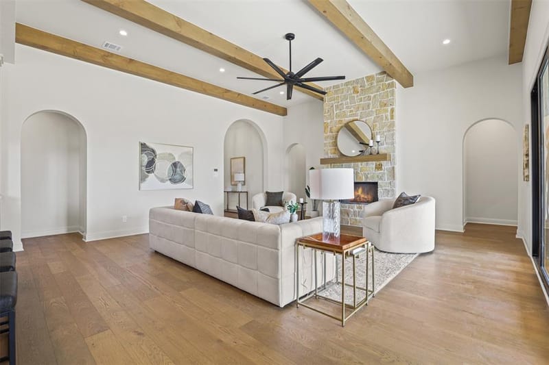 2045 Preserve Trail, Weatherford TX 76087 - Photo 12