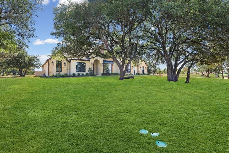 2045 Preserve Trail, Weatherford TX 76087 - Photo 3