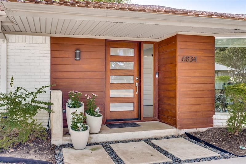 6834 Quarterway Drive, Dallas TX 75248