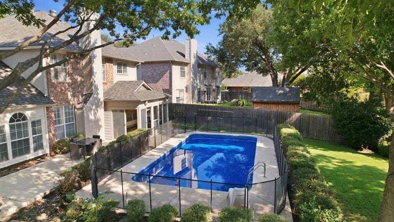7654 Arcadia Trail, Fort Worth TX 76137 - Photo 2