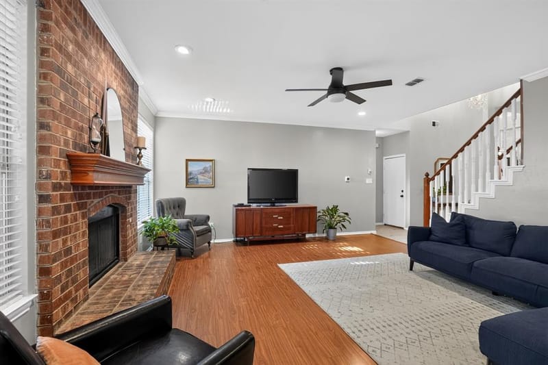 7654 Arcadia Trail, Fort Worth TX 76137 - Photo 12