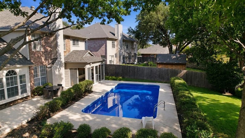 7654 Arcadia Trail, Fort Worth TX 76137 - Photo 22