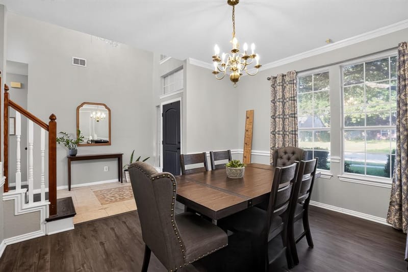 7654 Arcadia Trail, Fort Worth TX 76137 - Photo 5