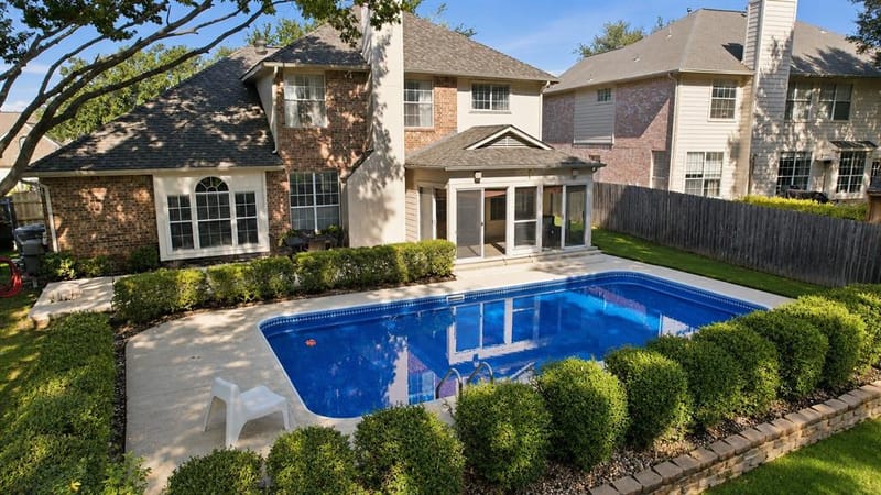 7654 Arcadia Trail, Fort Worth TX 76137 - Photo 20