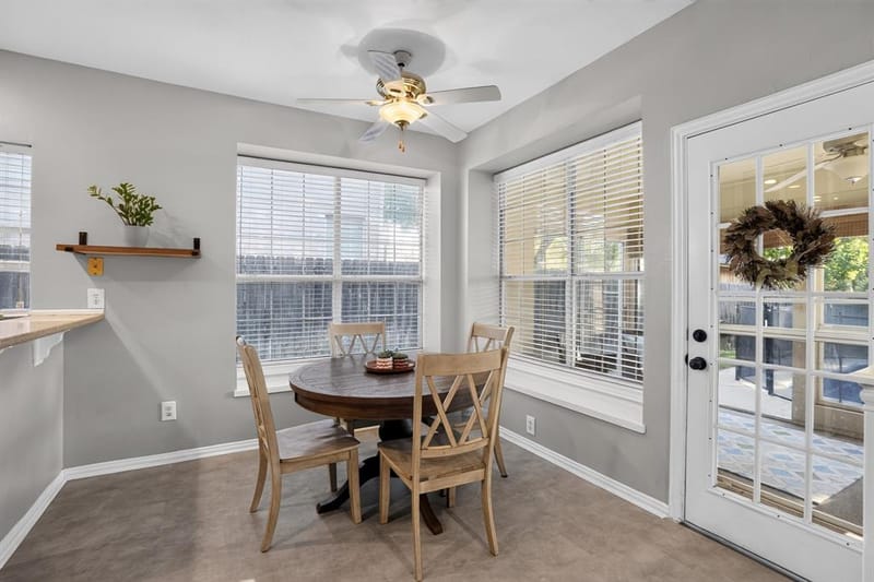 7654 Arcadia Trail, Fort Worth TX 76137 - Photo 9