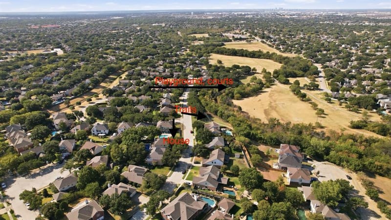 7654 Arcadia Trail, Fort Worth TX 76137 - Photo 30