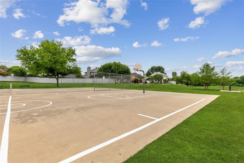 7654 Arcadia Trail, Fort Worth TX 76137 - Photo 33
