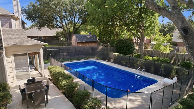 7654 Arcadia Trail, Fort Worth TX 76137 - Photo 19