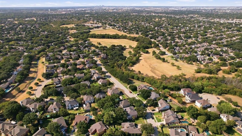 7654 Arcadia Trail, Fort Worth TX 76137 - Photo 35