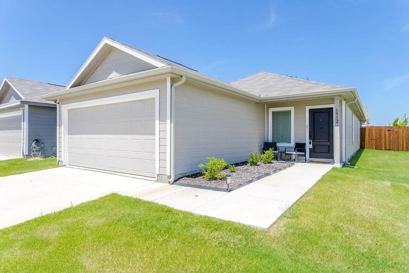 1912 Wild Orchard Lane, Crandall TX 75114