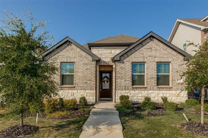 112 Monarch Way, Wylie TX 75098