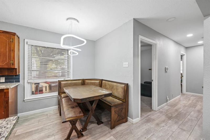 3204 Aurora Street, Haltom City TX 76117 - Photo 7