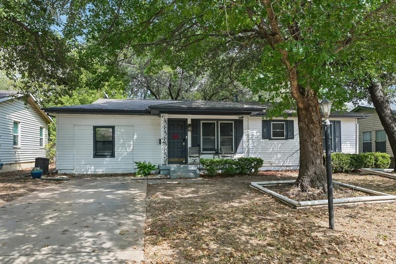 3204 Aurora Street, Haltom City TX 76117 - Photo 20