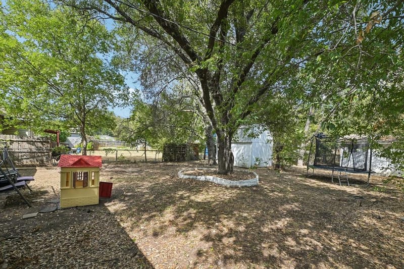 3204 Aurora Street, Haltom City TX 76117 - Photo 15