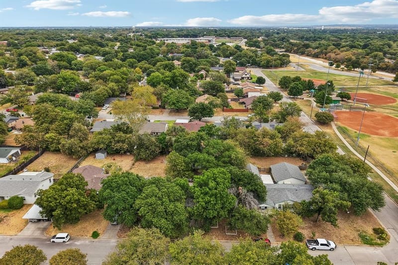 3204 Aurora Street, Haltom City TX 76117 - Photo 19