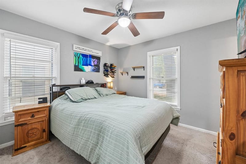 3204 Aurora Street, Haltom City TX 76117 - Photo 8
