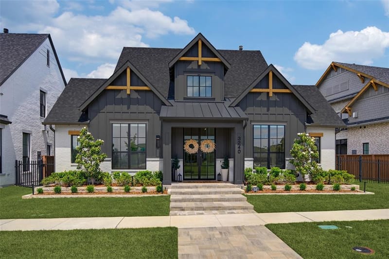 3240 Coral Hill Street, Frisco TX 75033 - Photo 2