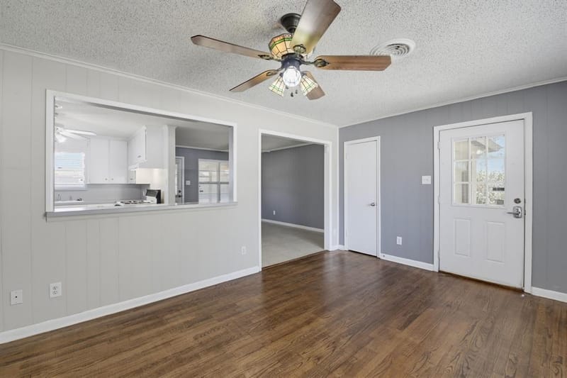 5328 Ira Street N, Haltom City TX 76117 - Photo 6