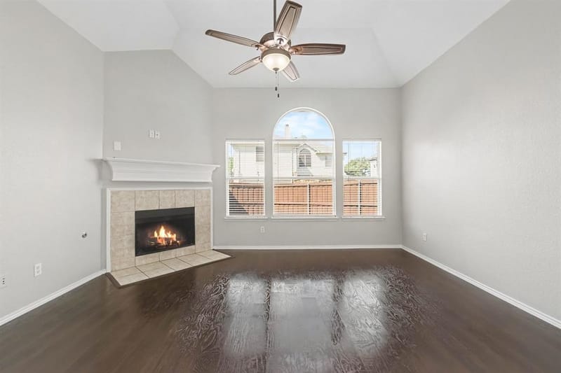 5528 Green Hollow Lane, The Colony TX 75056 - Photo 7