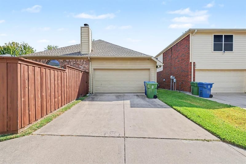 5528 Green Hollow Lane, The Colony TX 75056 - Photo 19