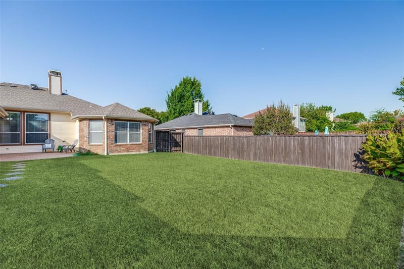 817 Aylesbury Drive, Allen TX 75002 - Photo 27