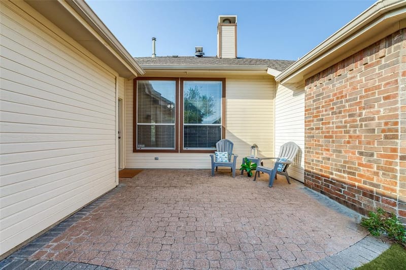817 Aylesbury Drive, Allen TX 75002 - Photo 26