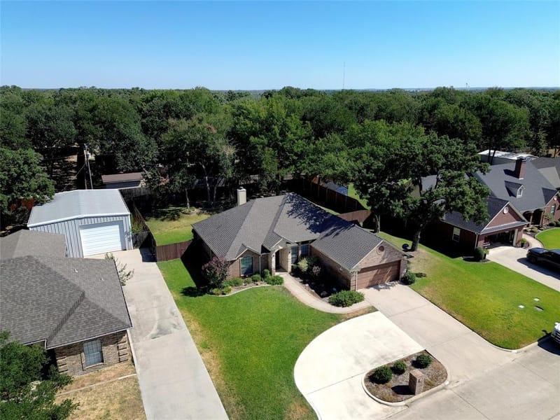 2105 Fair Oaks Drive, Bridgeport TX 76426 - Photo 27
