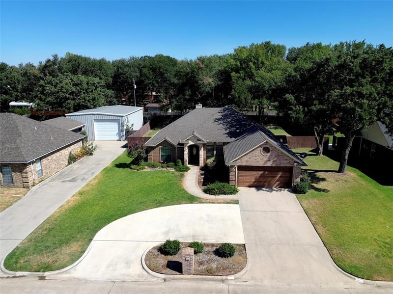 2105 Fair Oaks Drive, Bridgeport TX 76426 - Photo 26
