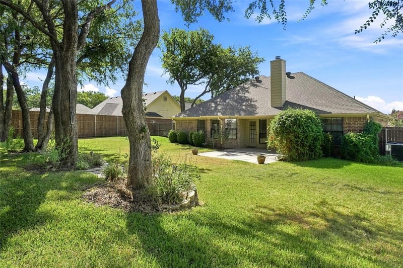 2105 Fair Oaks Drive, Bridgeport TX 76426 - Photo 24