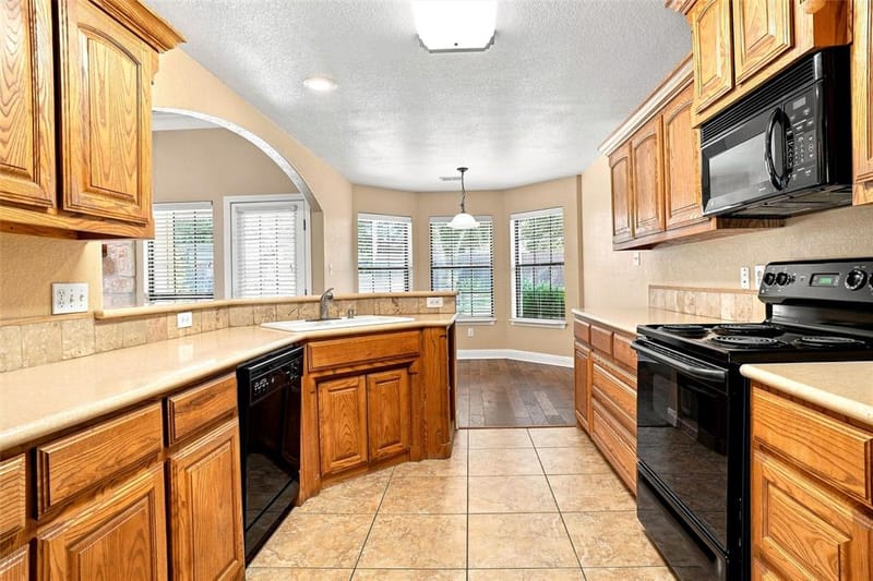 2105 Fair Oaks Drive, Bridgeport TX 76426 - Photo 8