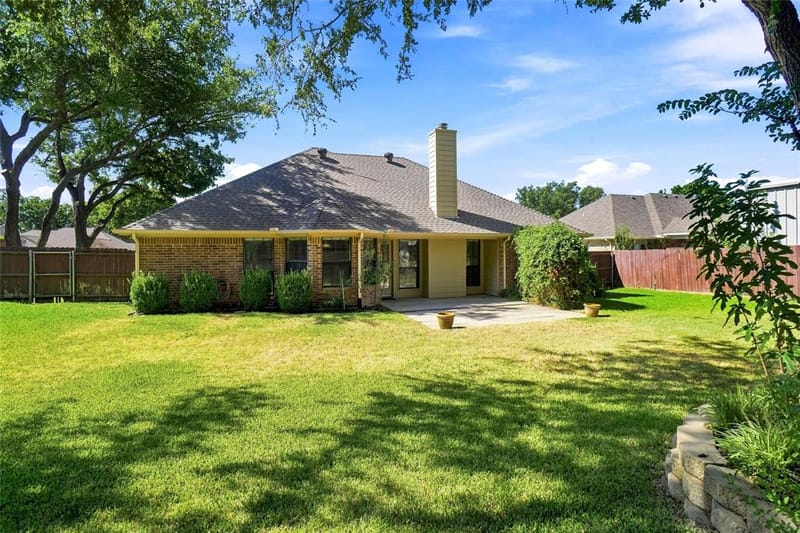 2105 Fair Oaks Drive, Bridgeport TX 76426 - Photo 25