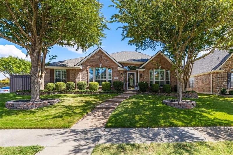 1516 Redeemer Road, Allen TX 75002