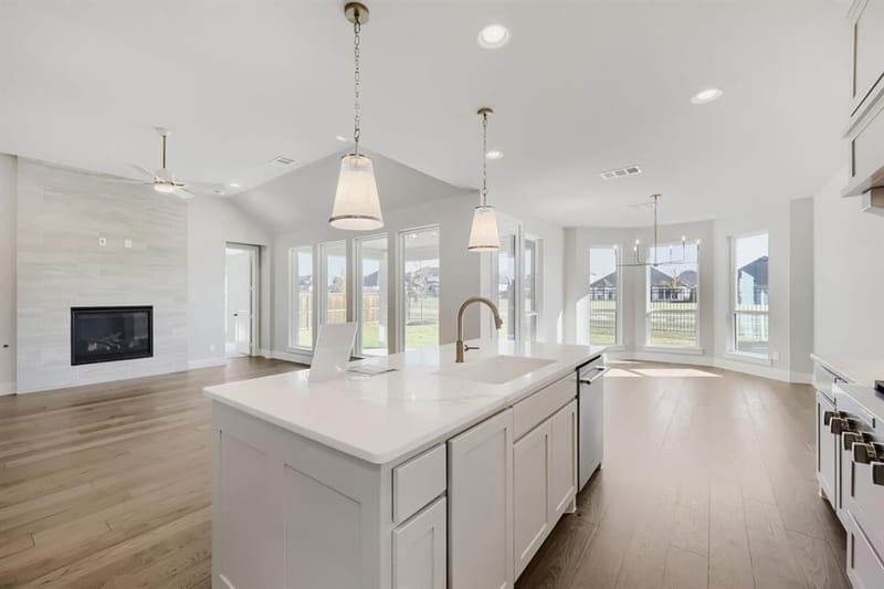 1803 Running Iron Trail, Mansfield TX 76063 - Photo 12