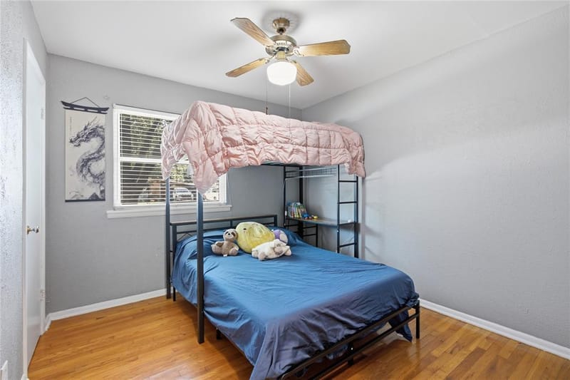 740 Thomas Avenue, Hurst TX 76053 - Photo 12