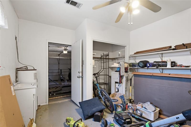 740 Thomas Avenue, Hurst TX 76053 - Photo 18