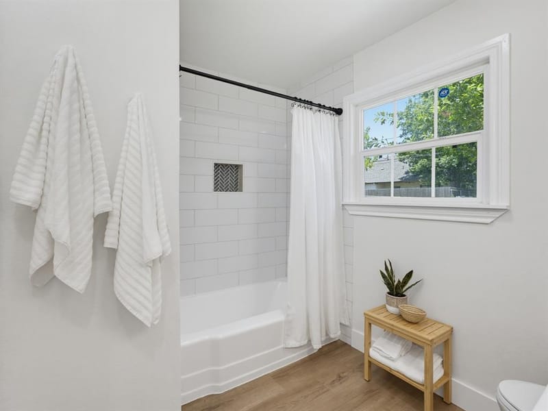 5852 Lyle Street, Westworth Village TX 76114 - Photo 23