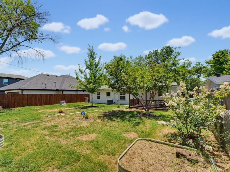 5852 Lyle Street, Westworth Village TX 76114 - Photo 27