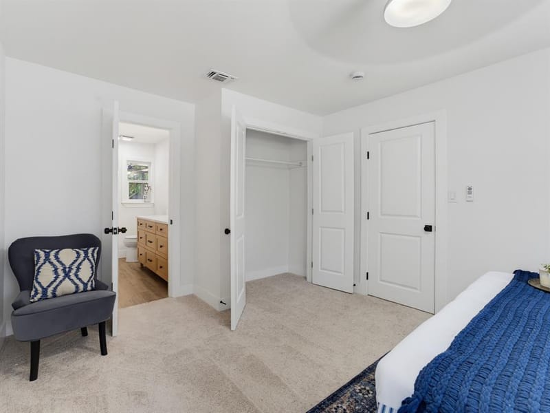 5852 Lyle Street, Westworth Village TX 76114 - Photo 13