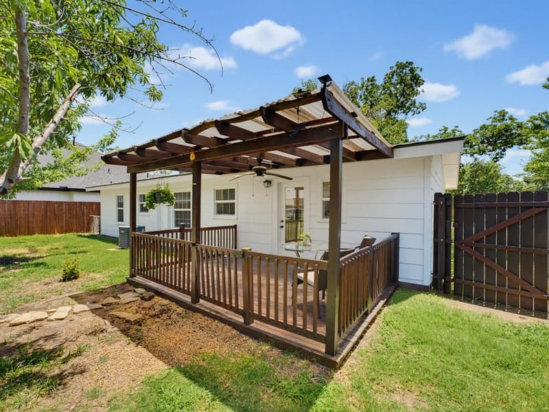 5852 Lyle Street, Westworth Village TX 76114 - Photo 26