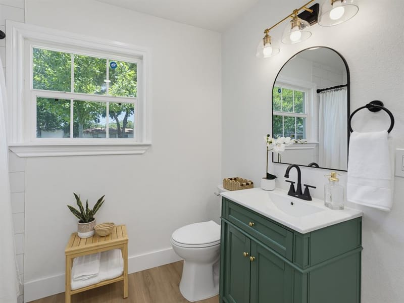5852 Lyle Street, Westworth Village TX 76114 - Photo 24