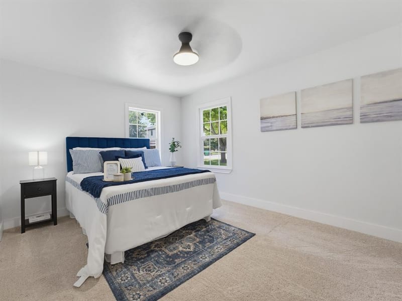 5852 Lyle Street, Westworth Village TX 76114 - Photo 14