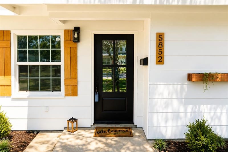 5852 Lyle Street, Westworth Village TX 76114 - Photo 4