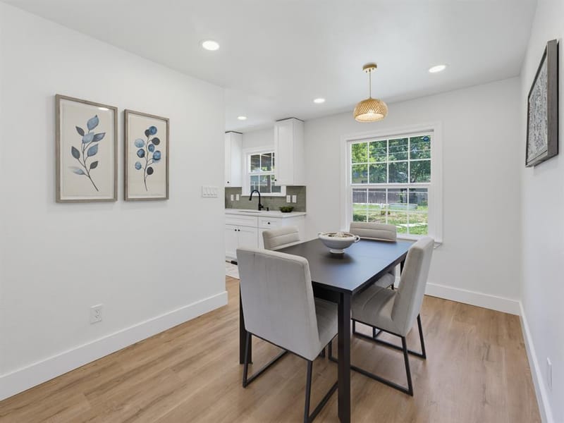 5852 Lyle Street, Westworth Village TX 76114 - Photo 8