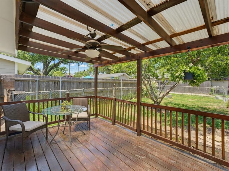 5852 Lyle Street, Westworth Village TX 76114 - Photo 25