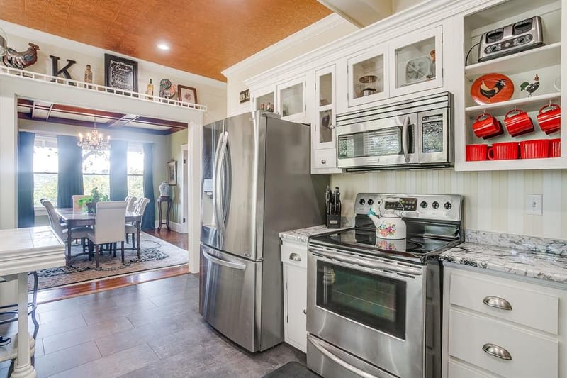 620 NW 6th Street, Mineral Wells TX 76067 - Photo 9