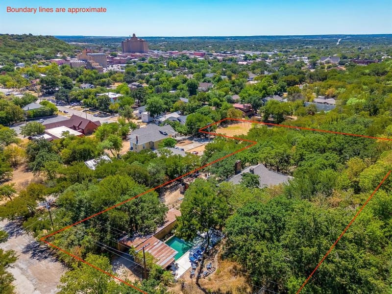 620 NW 6th Street, Mineral Wells TX 76067 - Photo 37